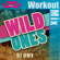 Wild Ones (Dynamix Extended Workout Mix) - DJ DMX