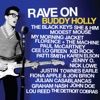 Rave On Buddy Holly