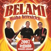 Hiába Kerestelek