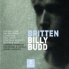 Daniel Harding, Britten Sinfonia & Ian Bostridge - Billy Budd: We committed his body to the deep (Vere)