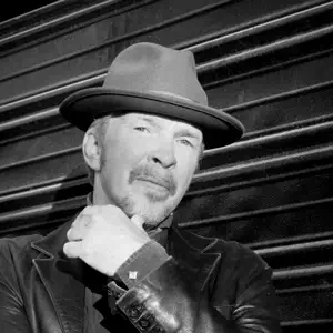 Dave Alvin