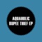 Rupee Thief - Aquaholic lyrics
