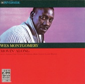 Wes Montgomery - I Don't Stand a Ghost of a Chance With You