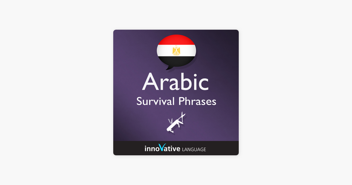 Learn Arabic Survival Phrases Arabic Volume 2 Lessons 31 60 Absolute Beginner Arabic 5