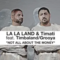 Not All About the Money (feat. Timbaland & Grooya) [Remixes] - EP - Timati