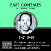 Complete Jazz Series 1947 - 1949 artwork