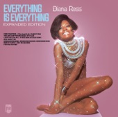 BABY LOVE - DIANA ROSS & THE SUP