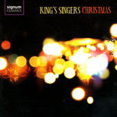 Christmas - The King's Singers