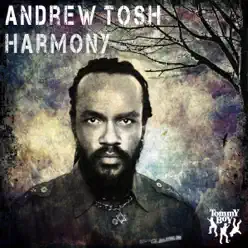 Harmony - EP - Ky-Mani Marley Harmony - EP - Ky-Mani Marley