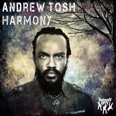 Harmony - EP - Ky-Mani Marley Harmony - EP - Ky-Mani Marley