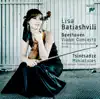 Stream & download Beethoven: Violin Concerto & Tsintsadze: Miniatures