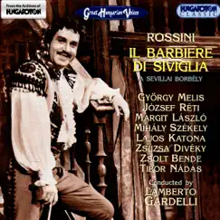 Il barbiere di Siviglia: 