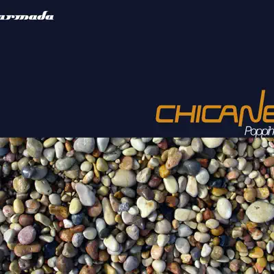 Poppiholla - EP - Chicane