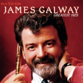 James Galway Greatest Hits artwork