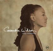 Cassandra Wilson Sings Standards