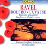 Boléro, La Valse album lyrics, reviews, download