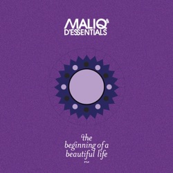 MALIQ & D'Essentials - Menari