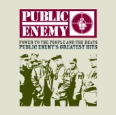 Public Enemy - Rebel Without A Pause ( Chad Jackson )