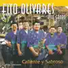 Caliente y Sabroso album lyrics, reviews, download