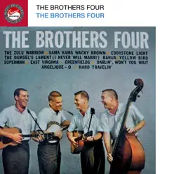 The Brothers Four - The Brothers Four