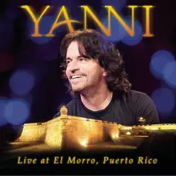 Live at El Morro, Puerto Rico - Yanni
