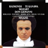 Don Giovanni, K. 527: Venite pur avanti (Jose Van Dam, Ruggero Raimondi, Edda Moser, Kiri Te Kanawa, Kenneth Riegel, Teresa Berganza, Malcolm King) artwork