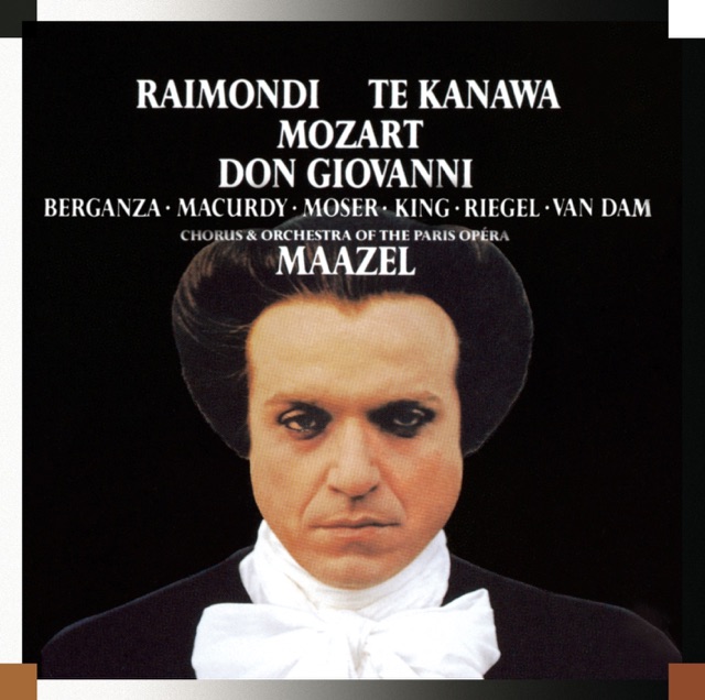 Don Giovanni, K. 527: Overture (Orchestra)