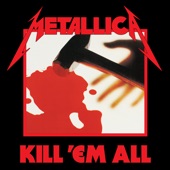 Kill 'Em All (Remastered) artwork