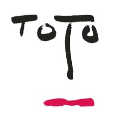 Toto - English Eyes