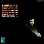 Piano, Strings, and Bossa Nova, 1962