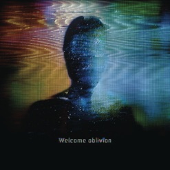 WELCOME OBLIVION cover art