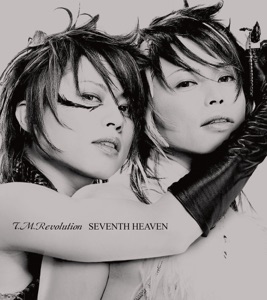 SEVENTH HEAVEN