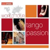 World Tour - Tango Passion artwork