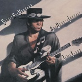 Texas Flood (Legacy Edition) artwork