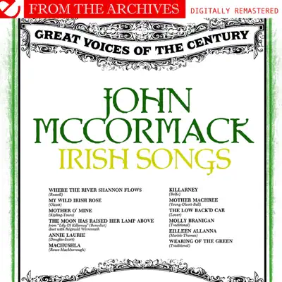 Irish Songs - From The Archives (Remastered) - John McCormack