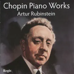 Chopin: Piano Works by Arthur Rubinstein album reviews, ratings, credits