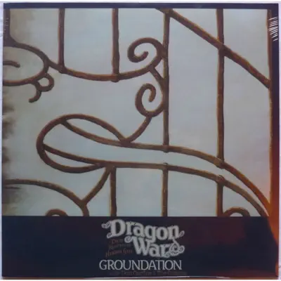 Dragon War - Groundation