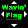 Wavin' Flag - Wave Your Flag