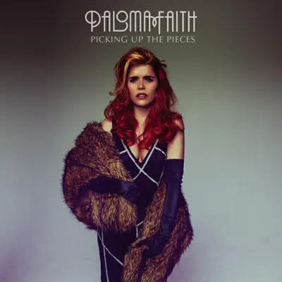 Picking Up the Pieces - EP - Paloma Faith