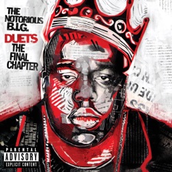 The Notorious B.I.G. - Nasty Girl (Featuring Diddy, Nelly, Jagged Edge and Avery Storm)