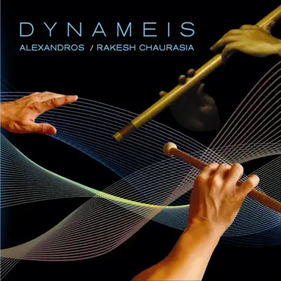 Dynameis - Alexandros