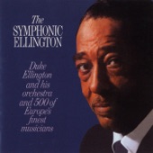 Night Creature (Second Movement): Stalking Monster by Duke Ellington