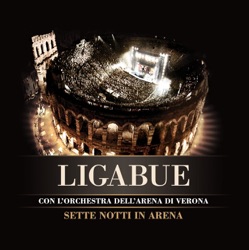 Ligabue - Piccola stella senza cielo (Live)