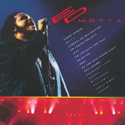 Ed Motta (Ao Vivo) - Ed Motta