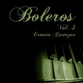 Boleros Vol. 3 artwork