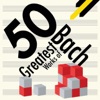 50 Greatest Works of Bach, 2011