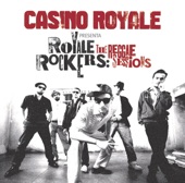 Royal Rockers - The Reggae Sessions