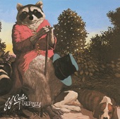 J.J. Cale - Don't Go To Strangers - Naturally