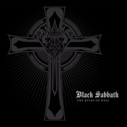 Black Sabbath - Time Machine (Wayne's World Version)