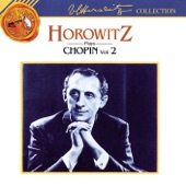 Vladimir Horowitz - Impromptu No. 1 in A-Flat Major, Op. 29